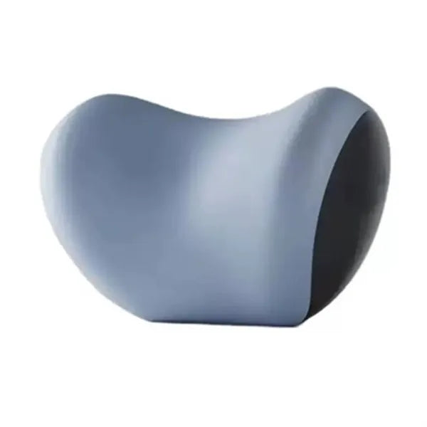 Memory Foam Car Lumbar Pillow