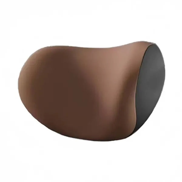 Memory Foam Car Lumbar Pillow