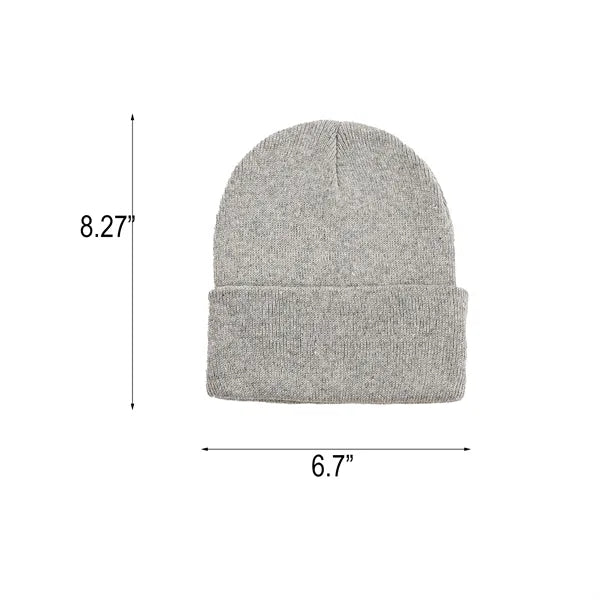 Knitted Winter Hat