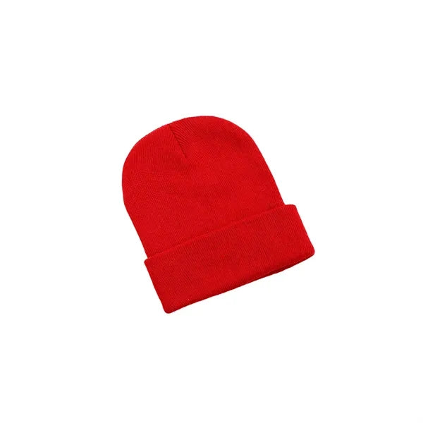 Knitted Winter Hat