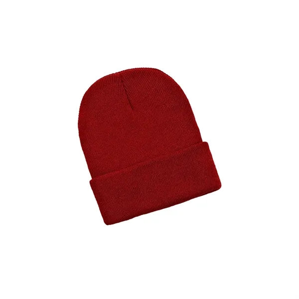 Knitted Winter Hat
