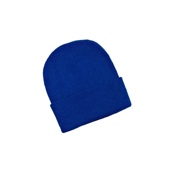 Knitted Winter Hat