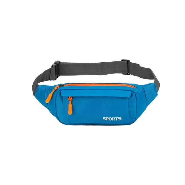 Multifunctional Chest Waist Bag