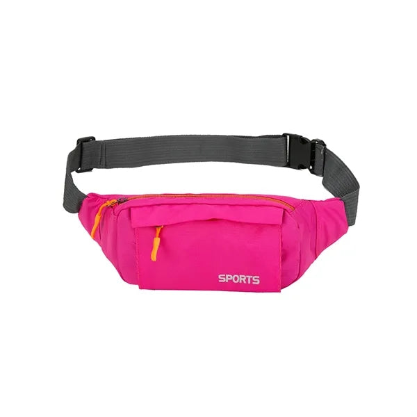 Multifunctional Chest Waist Bag