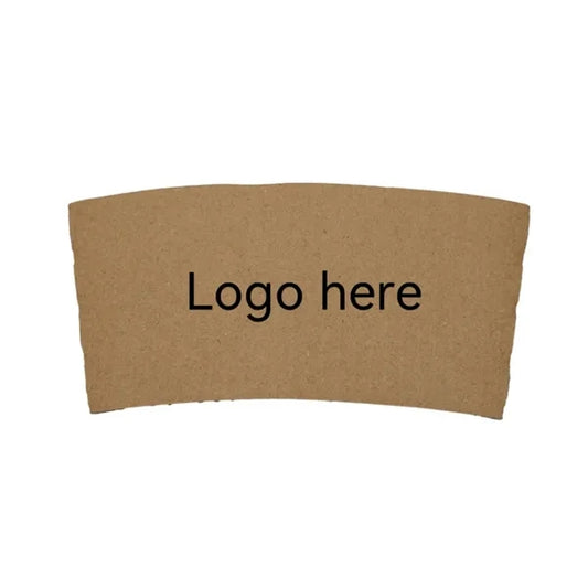 Coffee Cup Sleeve