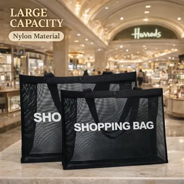 Tote Handbag