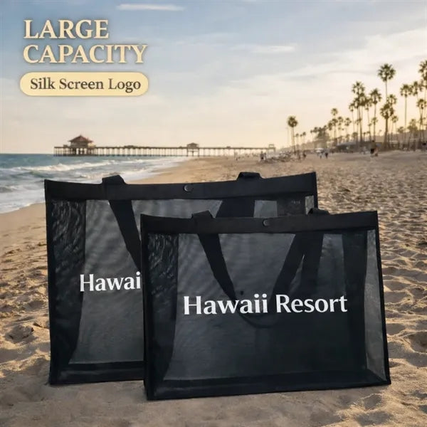 Tote Handbag