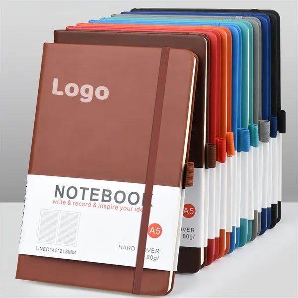 A5 Journal