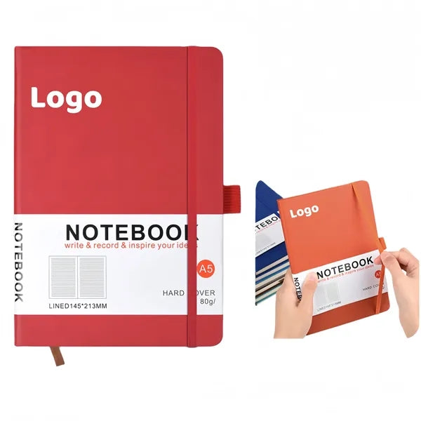 A5 Journal