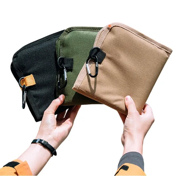 Portable Folding Seat Cushion Waterproof Outdoor Sitting Pad