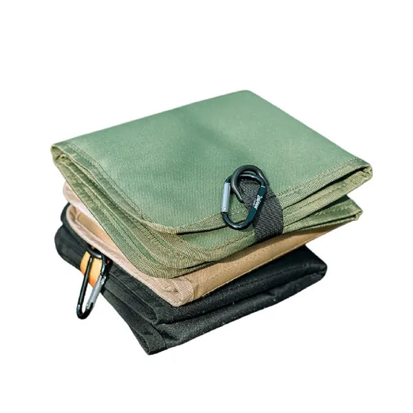 Portable Folding Seat Cushion Waterproof Outdoor Sitting Pad