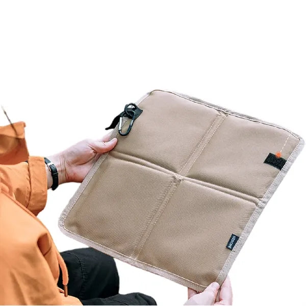 Portable Folding Seat Cushion Waterproof Outdoor Sitting Pad