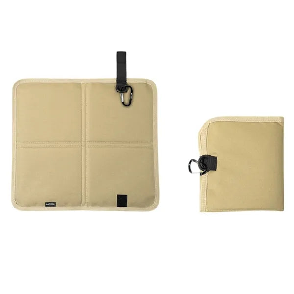 Portable Folding Seat Cushion Waterproof Outdoor Sitting Pad