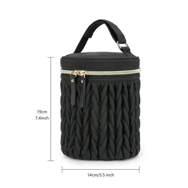 Portable Insulated Waterproof Baby Bottle Cooler Bag
