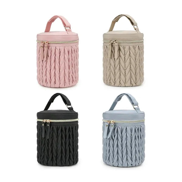 Portable Insulated Waterproof Baby Bottle Cooler Bag