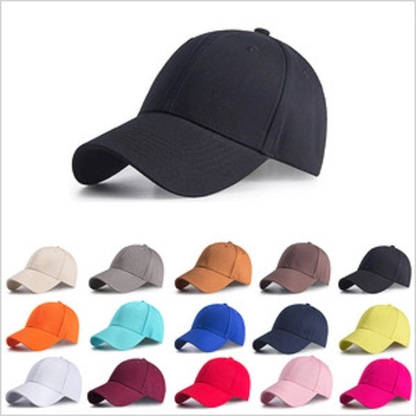 Embroidery Baseball Cap