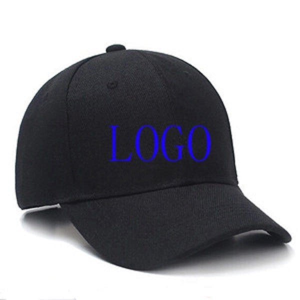 Embroidery Baseball Cap