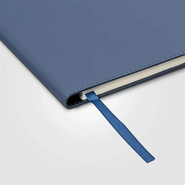 Malmo Recycled PU Soft Cover Extended Journal A5 - ColorJet