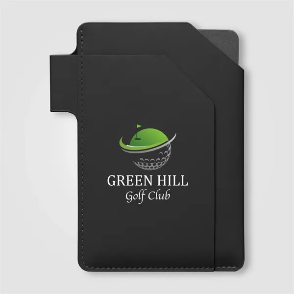 Malmo Passport Holder Notebook - A6 - Full-Color Inkjet