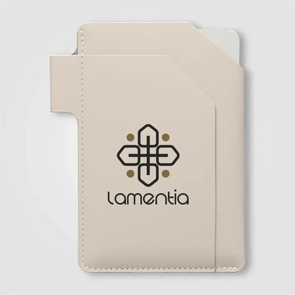 Malmo Passport Holder Notebook - A6 - Full-Color Inkjet