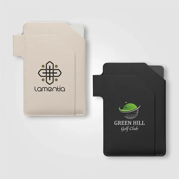 Malmo Passport Holder Notebook - A6 - Full-Color Inkjet