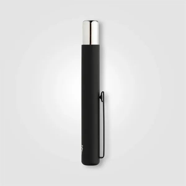 Meni Recycled Aluminum Pocket Size Pen - Laser