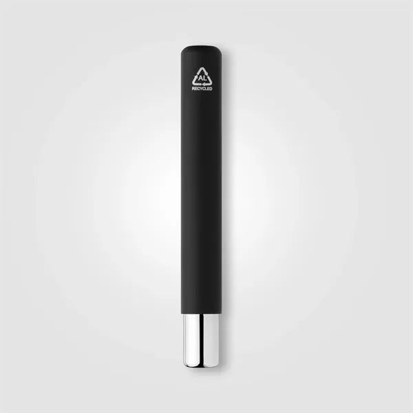 Meni Recycled Aluminum Pocket Size Pen - Laser