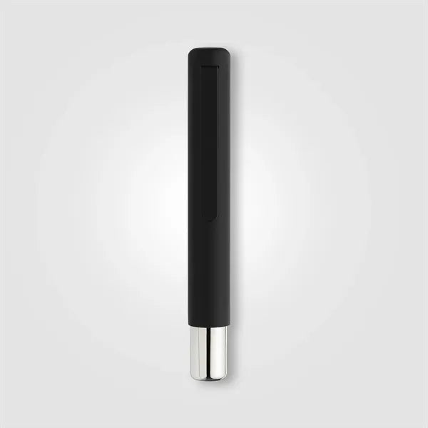 Meni Recycled Aluminum Pocket Size Pen - Laser