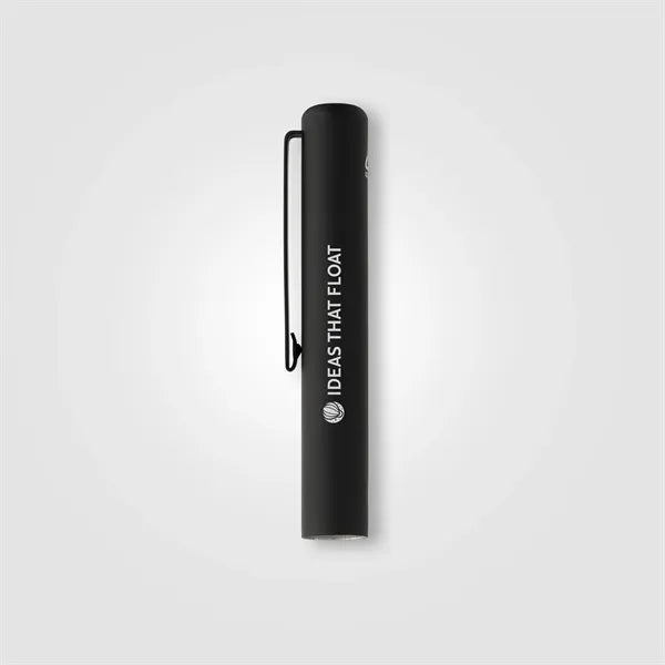 Meni Recycled Aluminum Pocket Size Pen - Laser