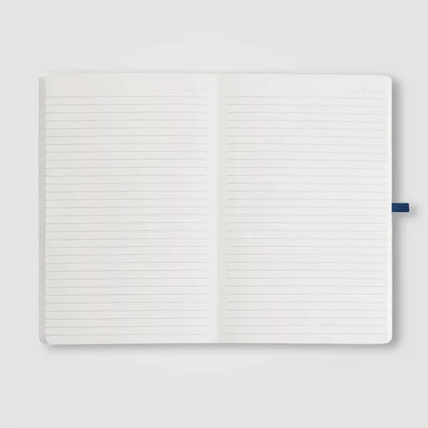 Monolith Stone Paper Soft Touch Lined Journal A5 - ColorJet