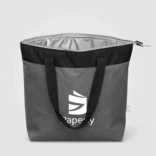 Metropolis 600D Recycled Cooler Tote 44-Can 20L