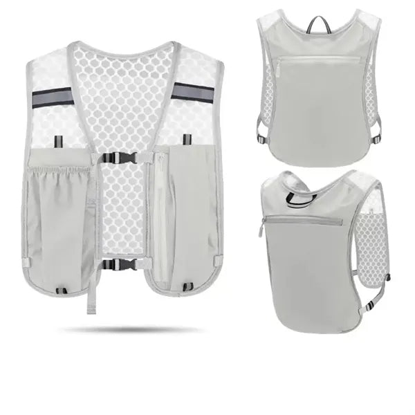 Running Hydration Vest