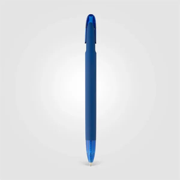 Jutta Recycled Plastic Transparent Trim Pen - ColorJet