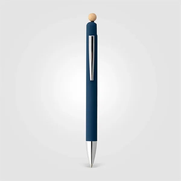 Cavo Recycled Aluminum Fidget Pen - Laser