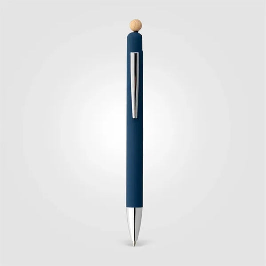 Cavo Recycled Aluminum Fidget Pen - Laser