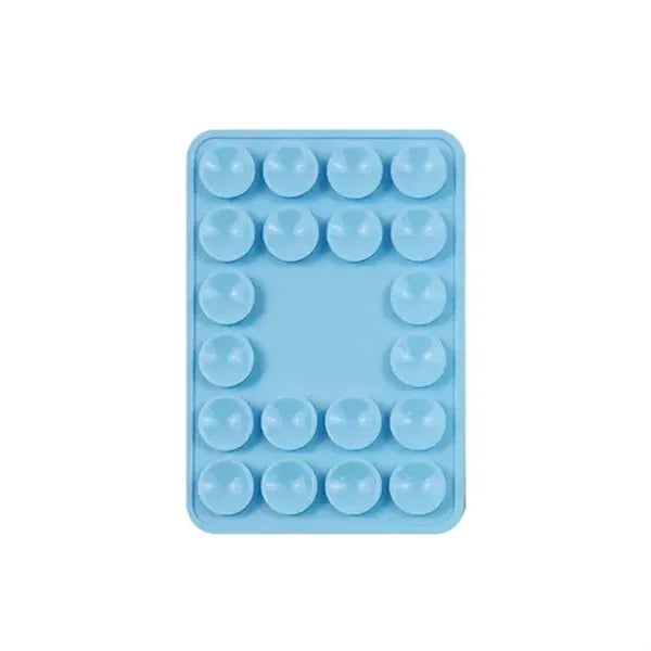 Silicone Suction Phone Case