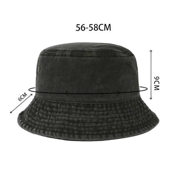 Outdoor Bucket Hat