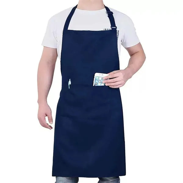 Cooking Kitchen Chef Apron For Women Men