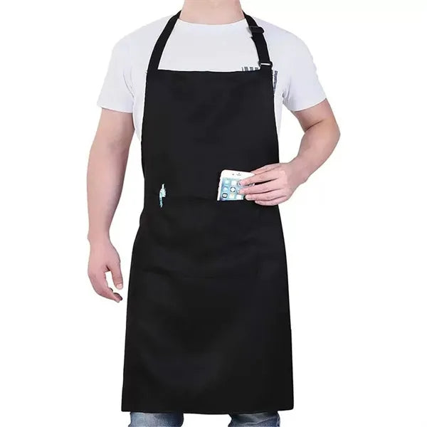 Cooking Kitchen Chef Apron For Women Men