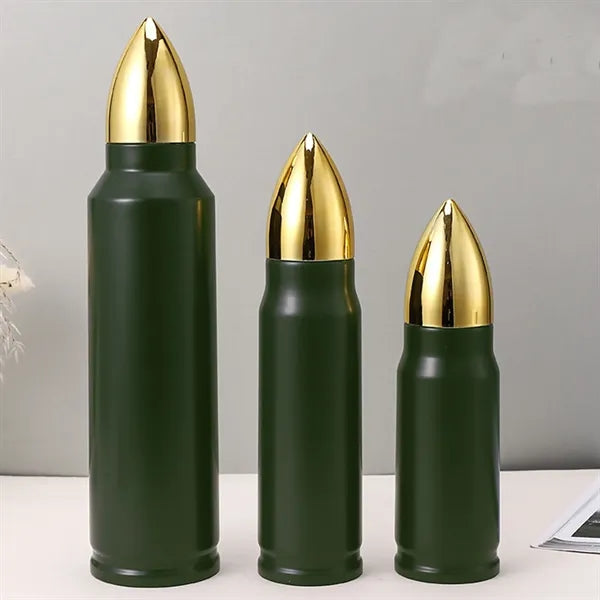 17OZ Insulated Water Bottle