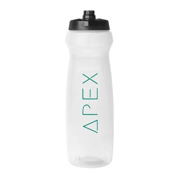 The Jogger Bottle