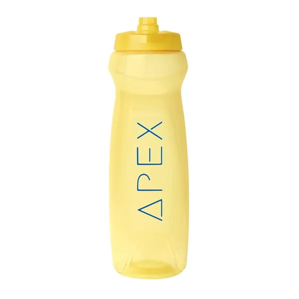 The Jogger Bottle