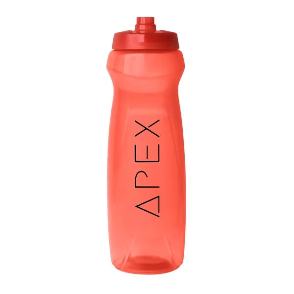 The Jogger Bottle