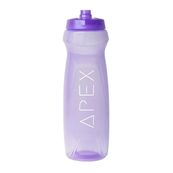 The Jogger Bottle