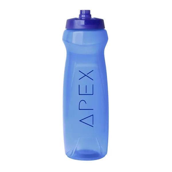 The Jogger Bottle
