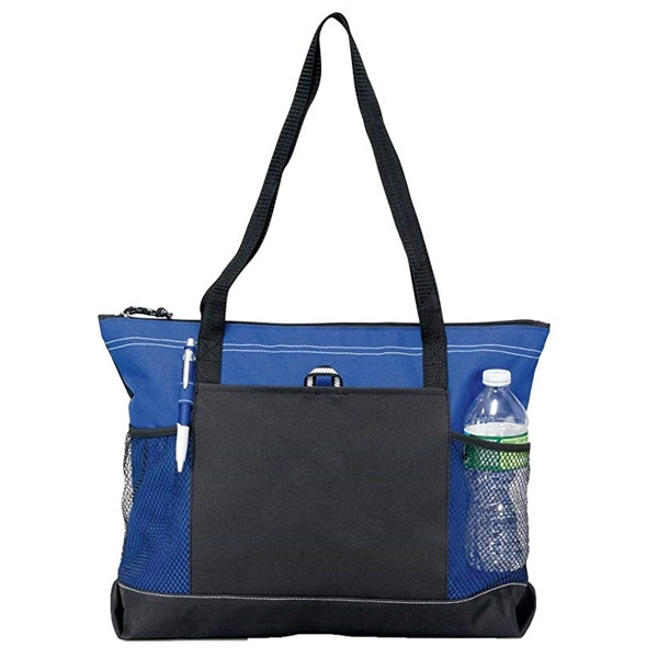 Select Zippered Tote