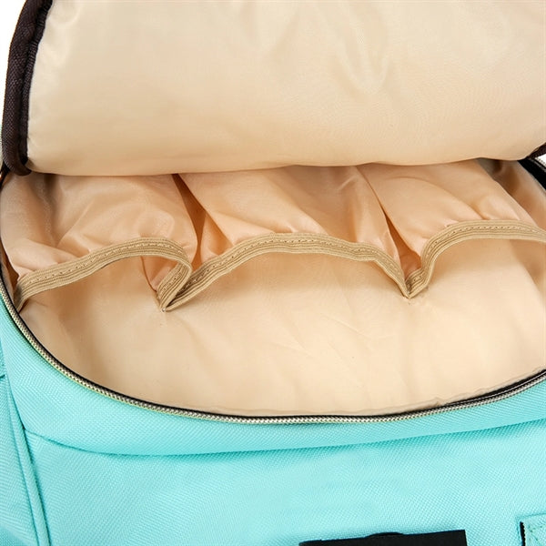 Mummy Backpack Diaper Bag