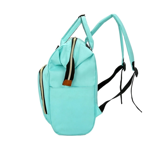 Mummy Backpack Diaper Bag