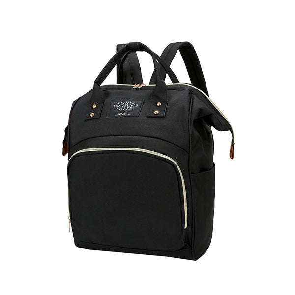 Mummy Backpack Diaper Bag