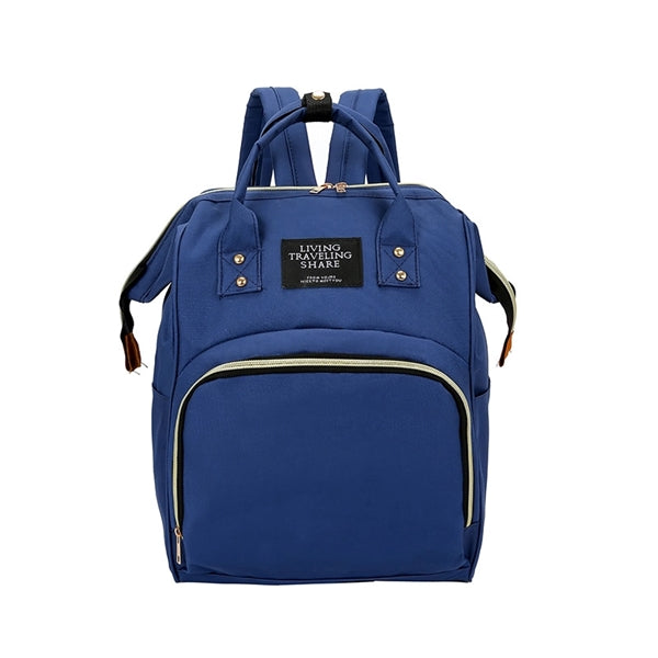 Mummy Backpack Diaper Bag